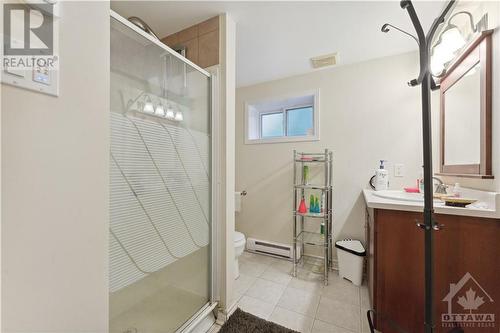 70 Canter Boulevard, Nepean, ON - Indoor Photo Showing Bathroom