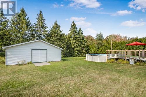 644 Station Road, Alfred, ON - Outdoor