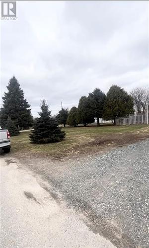 136 Fraser Street, Miramichi, NB - Outdoor With View