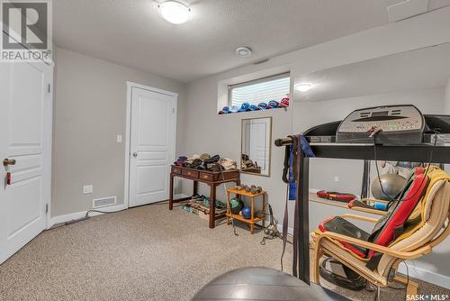 1603A 9Th Avenue N, Saskatoon, SK - Indoor Photo Showing Other Room