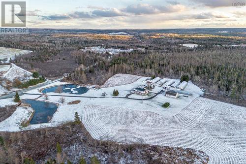 763 Conrod Road, Middle Musquodoboit, NS 