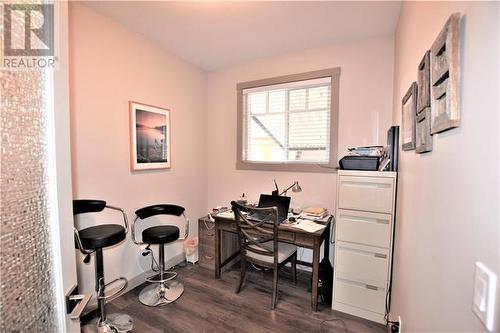 270 Grouse Avenue, Vernon, BC - Indoor Photo Showing Office