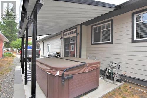 270 Grouse Avenue, Vernon, BC - Outdoor With Exterior