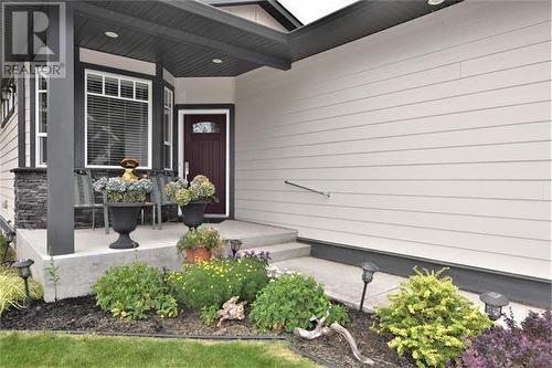 270 Grouse Avenue, Vernon, BC - Outdoor