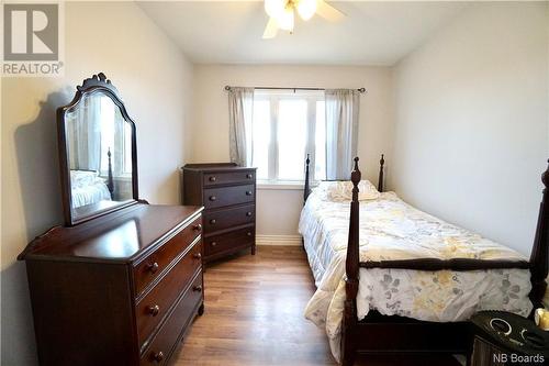 423 Main Street, Blacks Harbour, NB - Indoor Photo Showing Bedroom