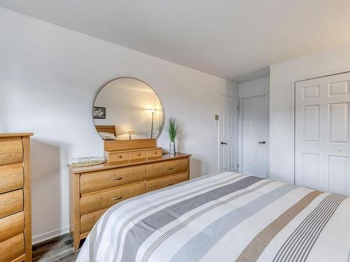 Chambre Ã  coucher principale - 500 Rue Laurendeau, Repentigny (Repentigny), QC - Indoor Photo Showing Bedroom