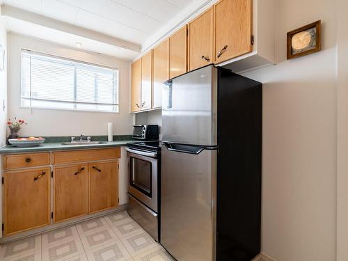 Cuisine - 67 88E Avenue, Laval (Chomedey), QC - Indoor Photo Showing Kitchen