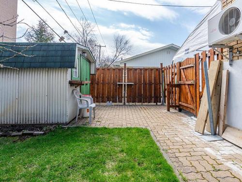 Cour - 67 88E Avenue, Laval (Chomedey), QC - Outdoor With Exterior