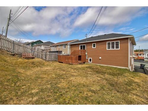 3 Tyrell Drive, Paradise, NL 