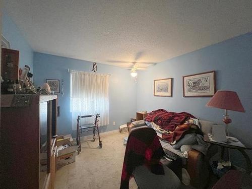 25 Galena Ave, Logan Lake, BC - Indoor Photo Showing Bedroom