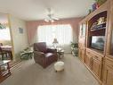 25 Galena Ave, Logan Lake, BC  - Indoor Photo Showing Living Room 