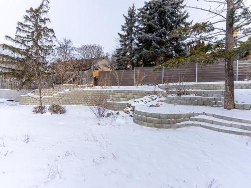 5654 Norland Drive, Kamloops, BC - Outdoor With View
