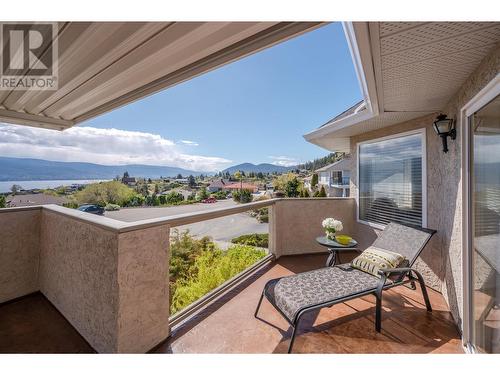 6408 Harrison Heights, Summerland, BC - Outdoor With Exterior