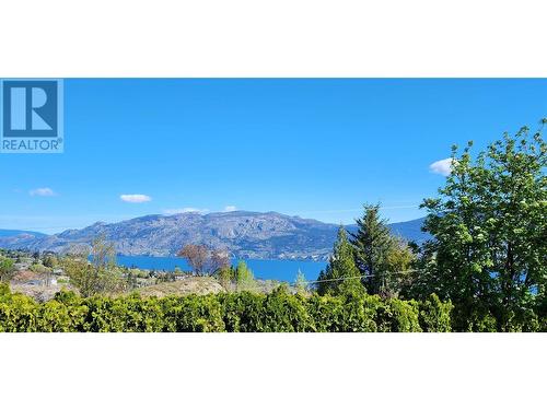 6408 Harrison Heights, Summerland, BC - Outdoor With View