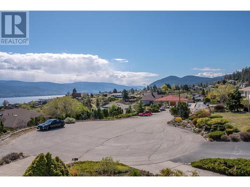 6408 Harrison Heights, Summerland, BC - Outdoor With Body Of Water With View