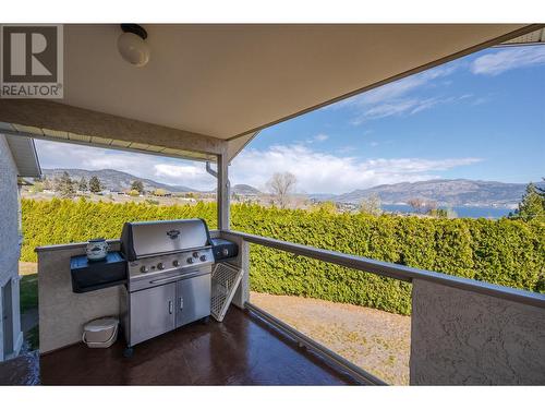 6408 Harrison Heights, Summerland, BC - Outdoor With View With Exterior