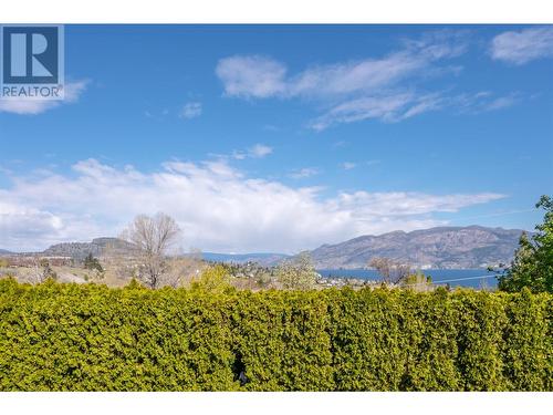 6408 Harrison Heights, Summerland, BC - Outdoor With View