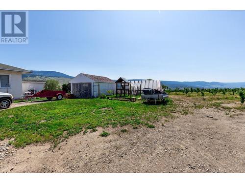 2651 Camp Road, Lake Country, BC - Outdoor