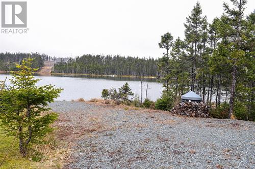 106A Mill Road, Brigus Junction, NL - Outdoor With Body Of Water With View
