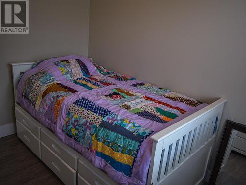 106A Mill Road, Brigus Junction, NL - Indoor Photo Showing Bedroom