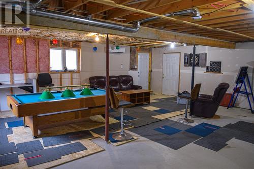 106A Mill Road, Brigus Junction, NL - Indoor Photo Showing Basement