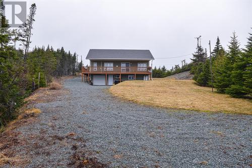 106A Mill Road, Brigus Junction, NL - Outdoor