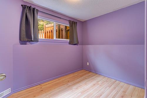 307 Lodgepole Place, Sparwood, BC - Indoor Photo Showing Other Room