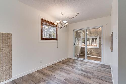 307 Lodgepole Place, Sparwood, BC - Indoor Photo Showing Other Room