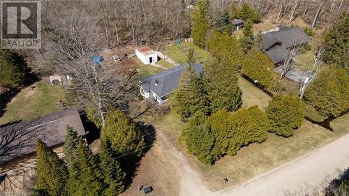 29 Avele Road, South Bruce Peninsula, ON - Outdoor With View