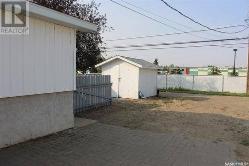 801 Centre Street, Shaunavon, SK - Outdoor