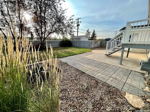 801 Centre Street, Shaunavon, SK - Outdoor