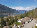 39 - 1220 Mill Street, Nelson, BC  - Outdoor With Body Of Water With View 