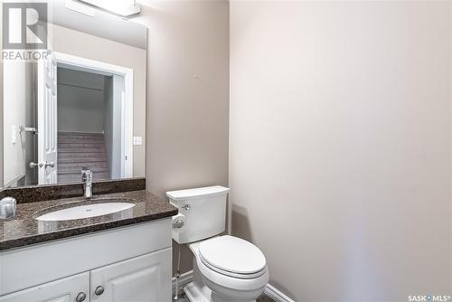 70 103 Banyan Crescent, Saskatoon, SK - Indoor Photo Showing Bathroom