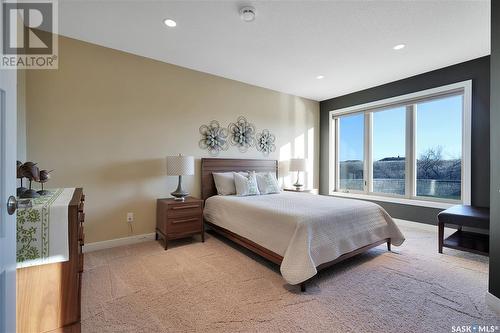 3 Vista Del Sol, Sun Dale, SK - Indoor Photo Showing Bedroom