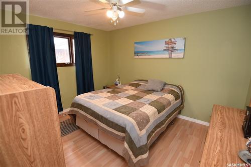 120 5Th Street E, Nipawin, SK - Indoor Photo Showing Bedroom