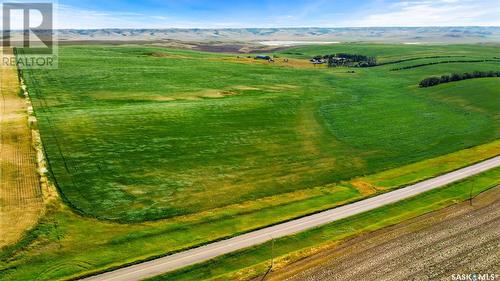 1,169 Acres - Rockglen, Poplar Valley Rm No. 12, SK 