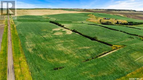 1,169 Acres - Rockglen, Poplar Valley Rm No. 12, SK 