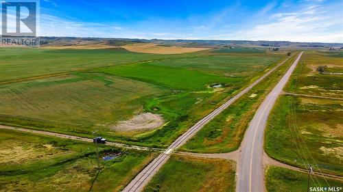 1,169 Acres - Rockglen, Poplar Valley Rm No. 12, SK 