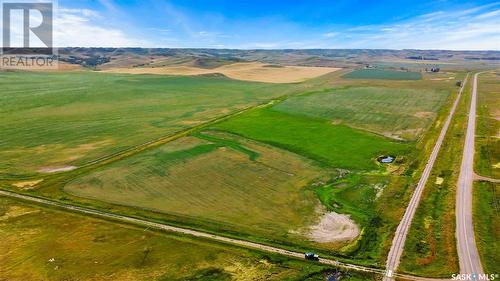 1,169 Acres - Rockglen, Poplar Valley Rm No. 12, SK 