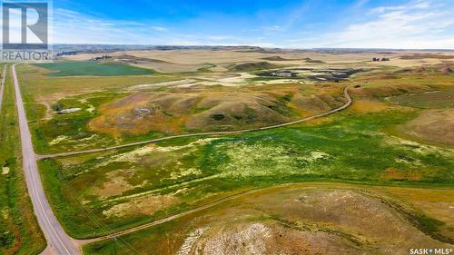 1,169 Acres - Rockglen, Poplar Valley Rm No. 12, SK 