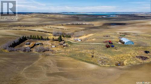 1,169 Acres - Rockglen, Poplar Valley Rm No. 12, SK 