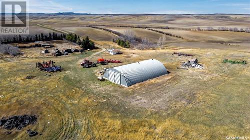 1,169 Acres - Rockglen, Poplar Valley Rm No. 12, SK 