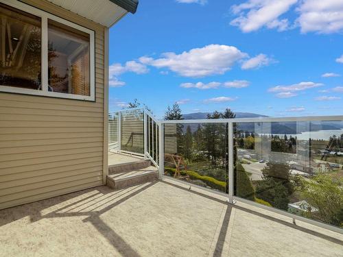 6267 Thompson Drive, Peachland, BC - Outdoor With View