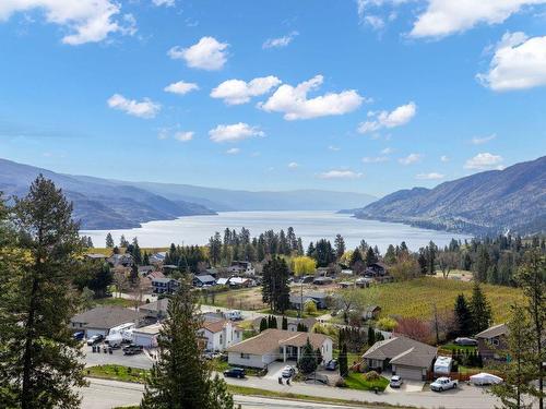 6267 Thompson Drive, Peachland, BC - Outdoor With Body Of Water With View