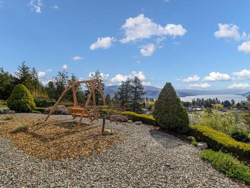 6267 Thompson Drive, Peachland, BC - Outdoor With View