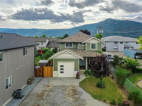 2415 Pleasant Valley Road, Armstrong, BC - Outdoor