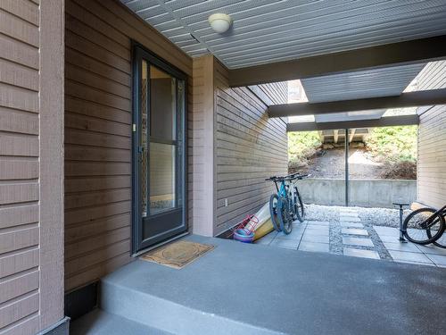 2220 Golf Course Drive, West Kelowna, BC - Outdoor With Deck Patio Veranda With Exterior