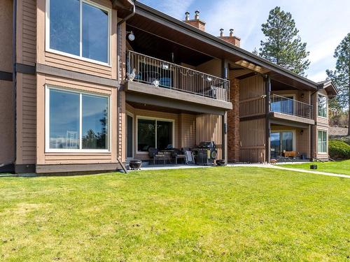 2220 Golf Course Drive, West Kelowna, BC - Outdoor