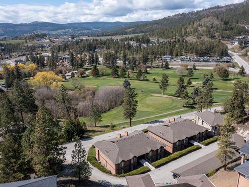2220 Golf Course Drive, West Kelowna, BC - Outdoor With View