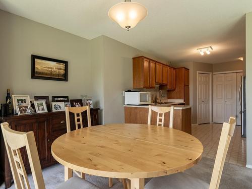 2220 Golf Course Drive, West Kelowna, BC - Indoor Photo Showing Dining Room